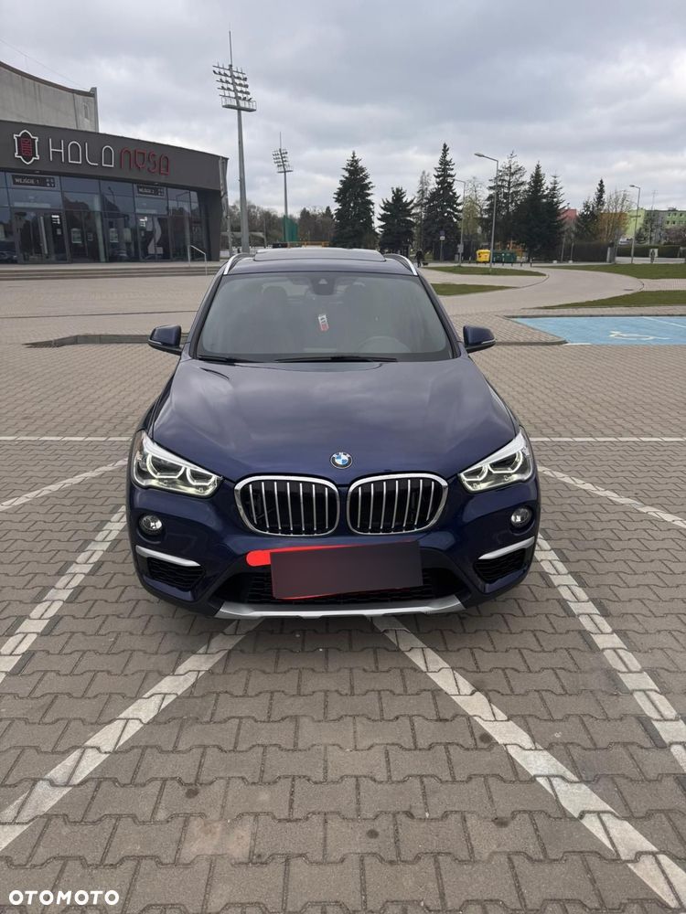 BMW X1 - 2