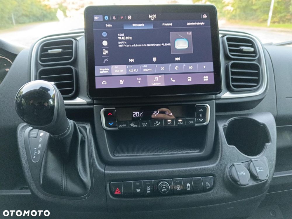 Toyota PROACE MAX - 27