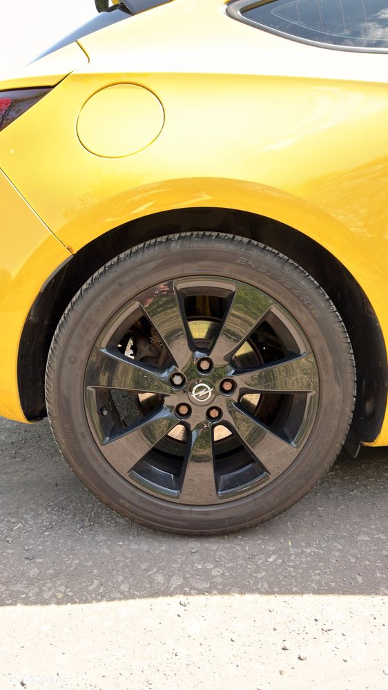 Opel Astra 1.6 T 111 - 7