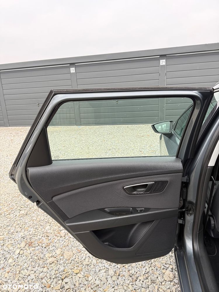 Seat Leon Sportstourer - 14