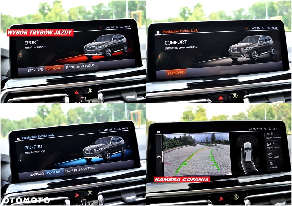 BMW X3 xDrive20d mHEV - 37