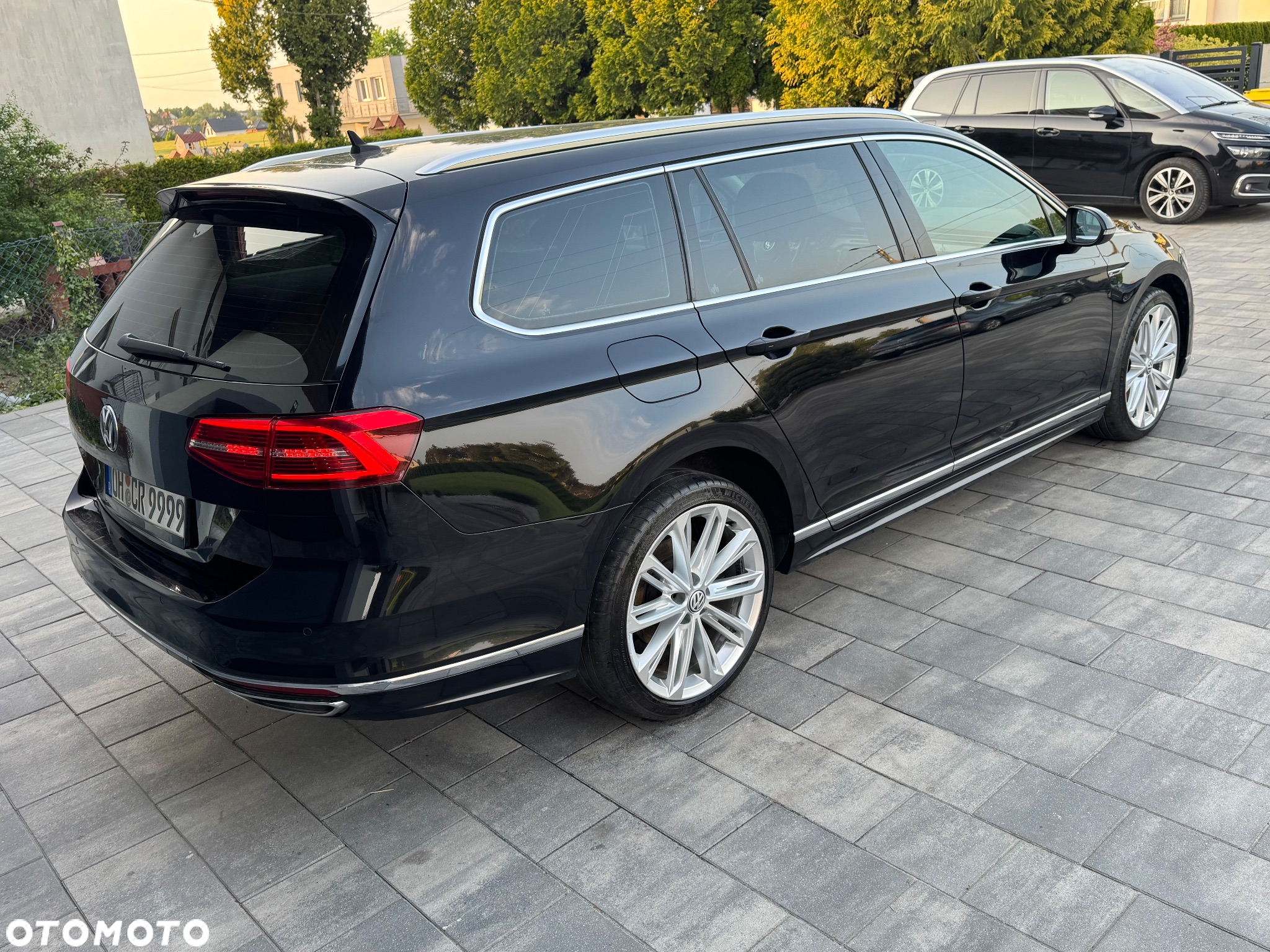 Volkswagen Passat 2.0 TDI BMT Highline DSG - 6