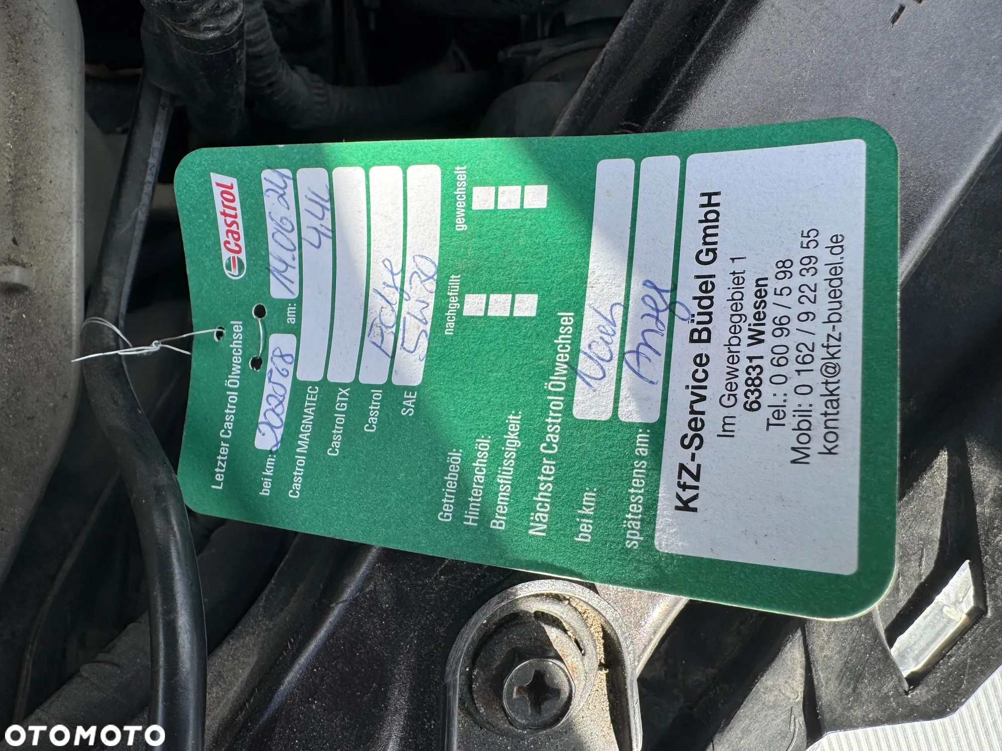 Suzuki SX4 2.0 DDiS 4x4 Style - 32