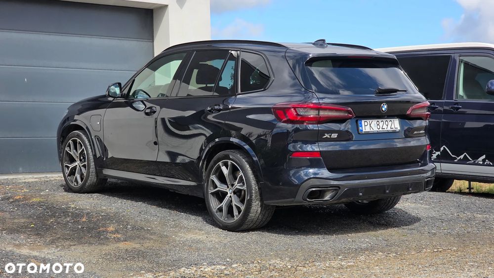 BMW X5 xDrive45e - 9