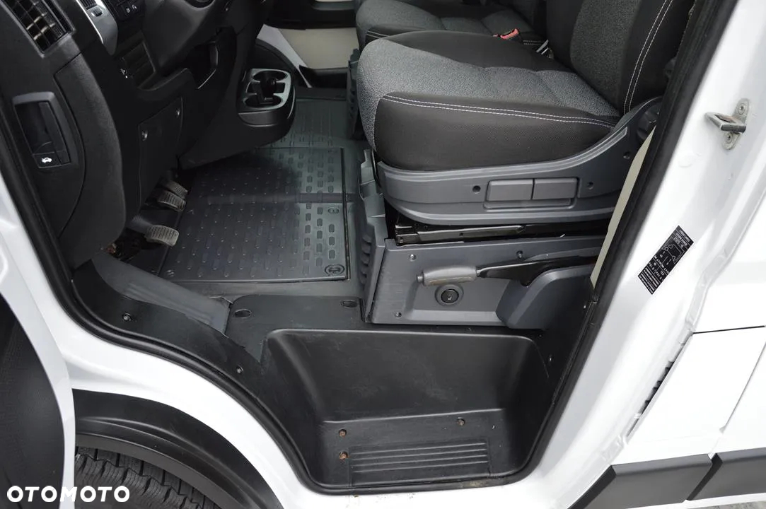 Fiat Ducato - 22