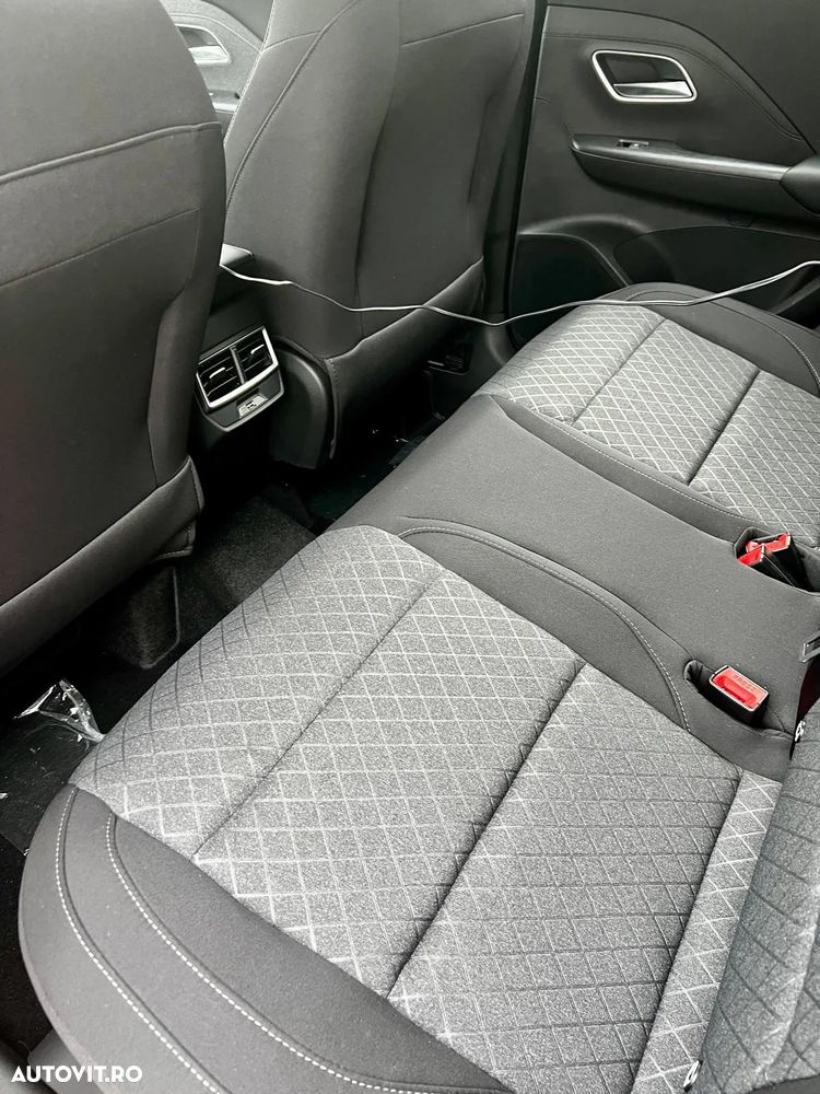 MG ZS HEV Hybrid+ Comfort - 10