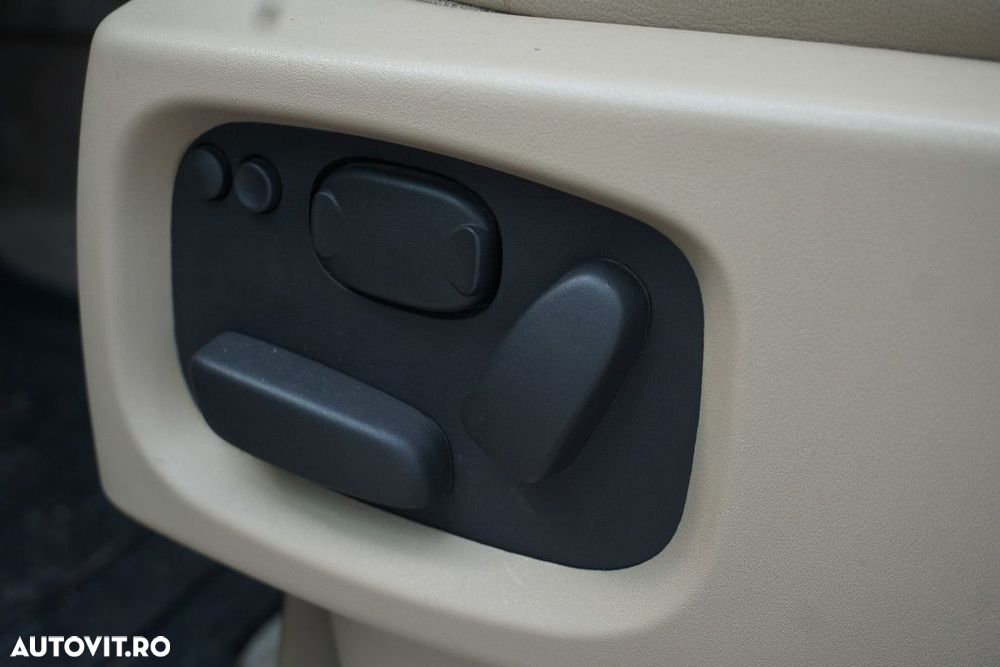 Land Rover Range Rover Sport - 22