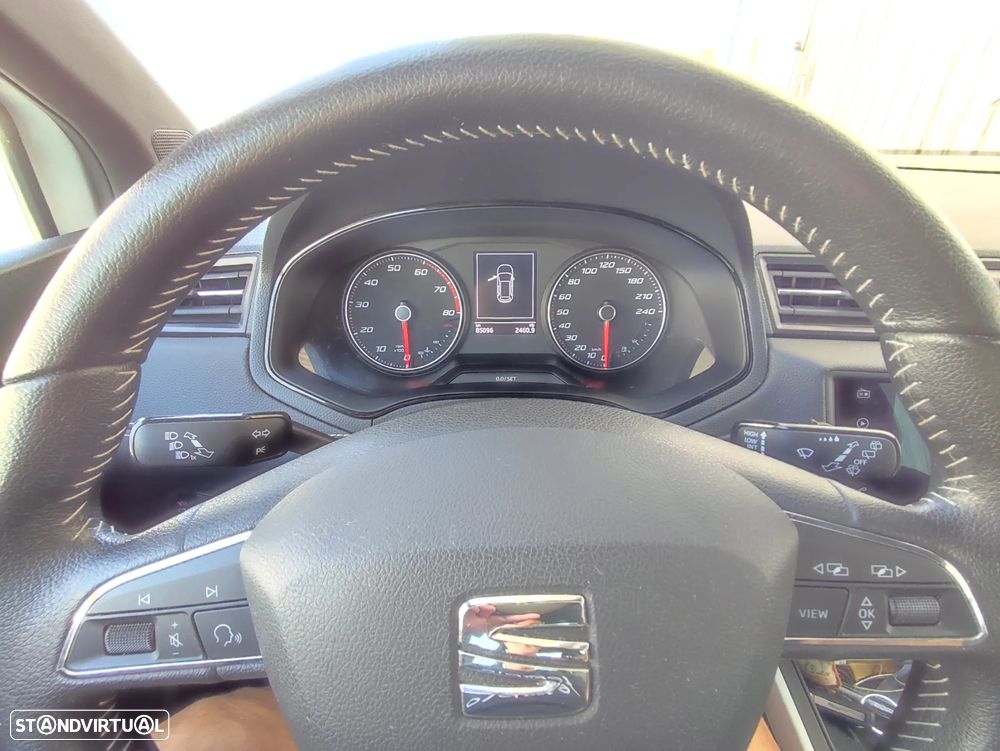 SEAT Arona 1.0 TSI Xcellence - 7