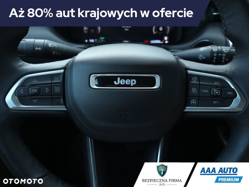 Jeep Compass - 23