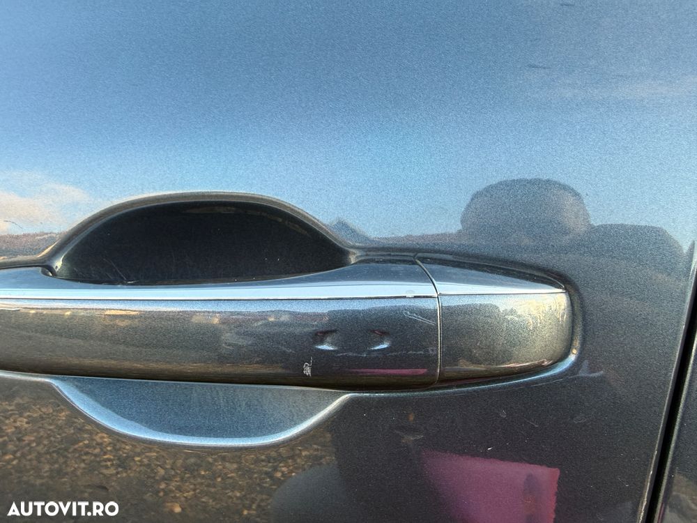 Renault Megane BLUE dCi 115 LIMITED - 9