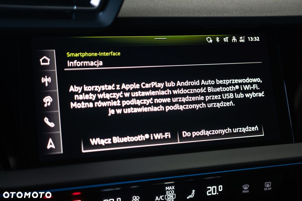Audi A3 Limousine - 24