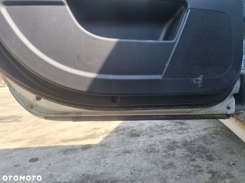 AUDI A6 III C6 04-08 2007 r. DRZWI LEWY TYŁ LEWE TYLNE SEDAN EU * - 11