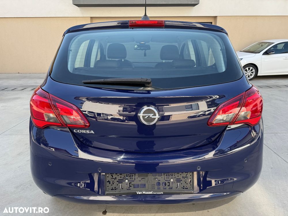 Opel Corsa 1.4 Automatik Active - 6