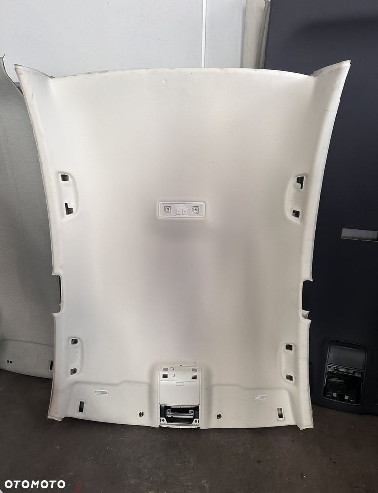 Podsufitka Passat B8 sedan 2017r