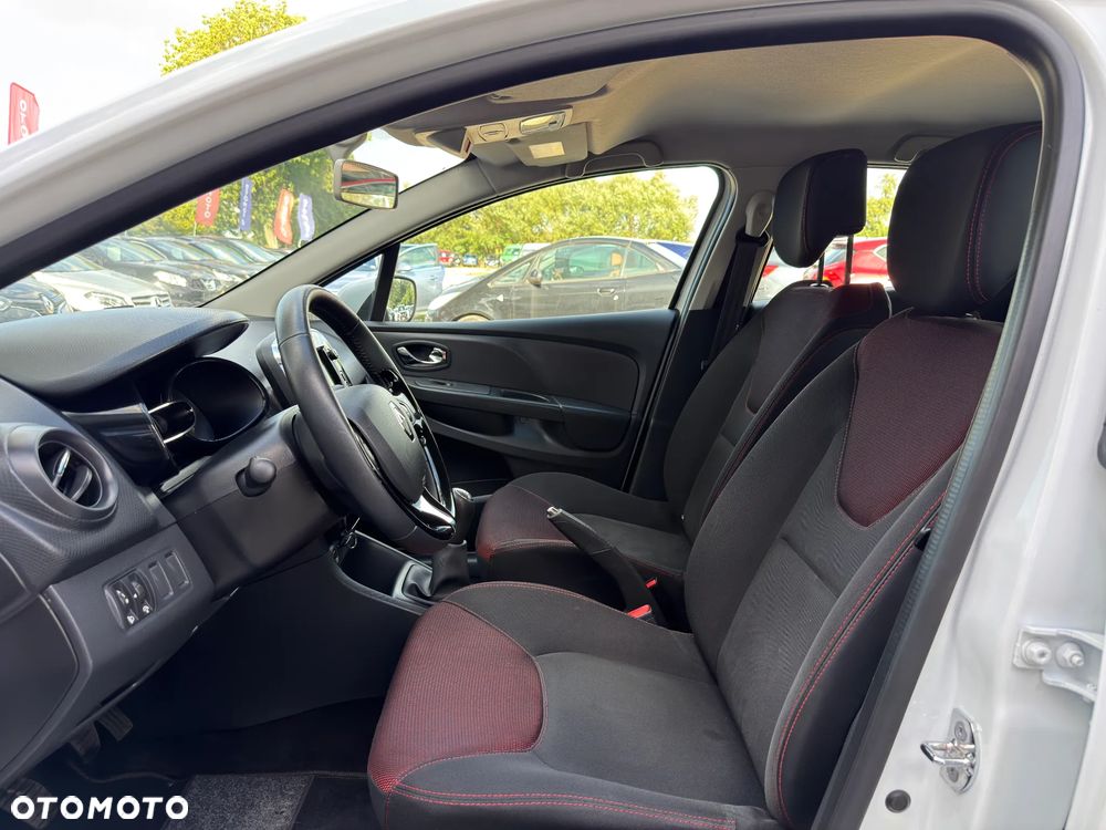 Renault Clio 1.2 16V Authentique Euro5 - 20
