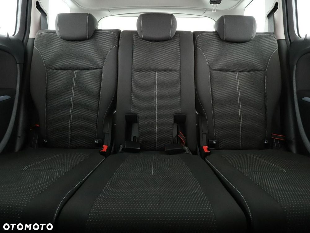 Opel Zafira 2.0 D (CDTI ecoFLEX) Start/Stop Business Innovation - 18