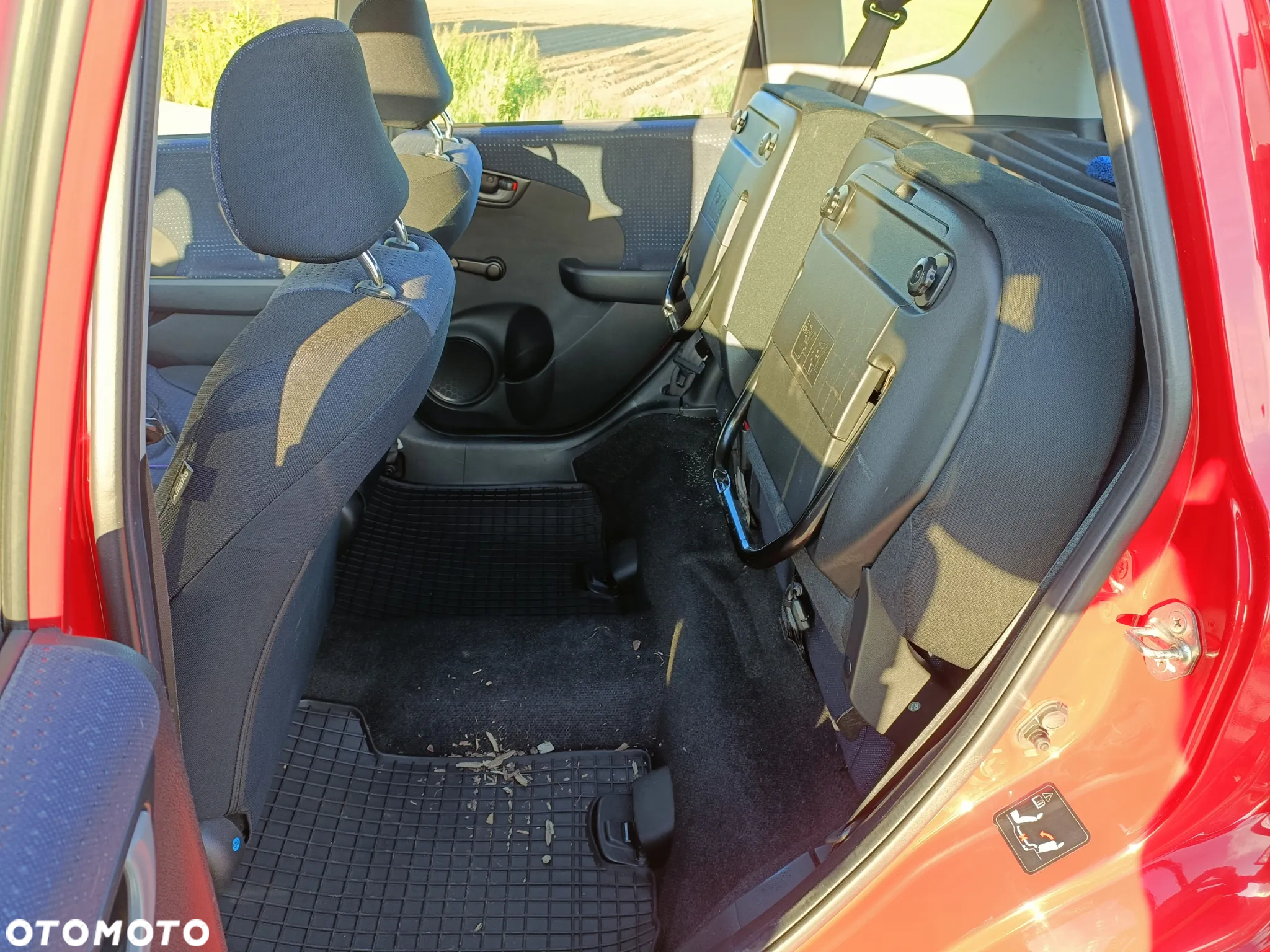 Honda Jazz 1.2 Base - 19