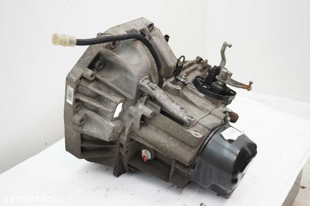 Cutie de viteze Renault Kangoo II Express; 1.5 DCI; 5 Trepte - 3