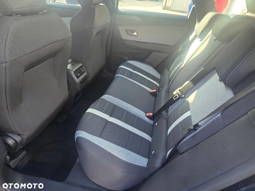 Opel Grandland 1.2 mHEV Edition eDTC6 - 5