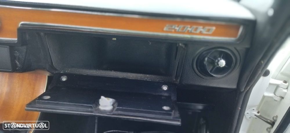 Alfa Romeo 2000 - 33