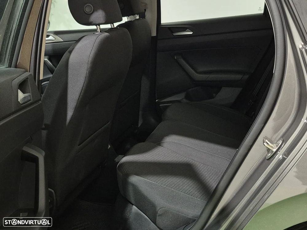 VW Polo 1.0 TSI Confortline - 31