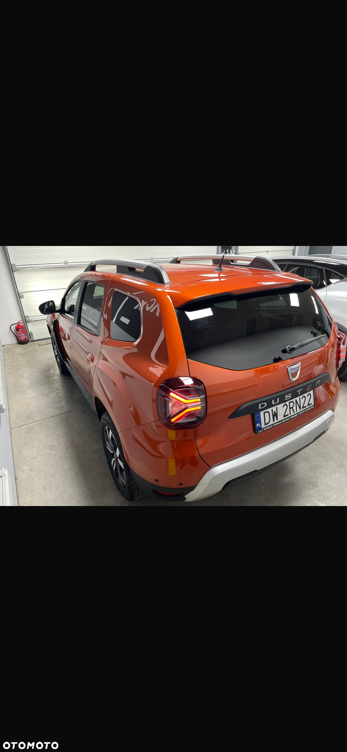 Dacia Duster 1.3 TCe Prestige EDC - 4