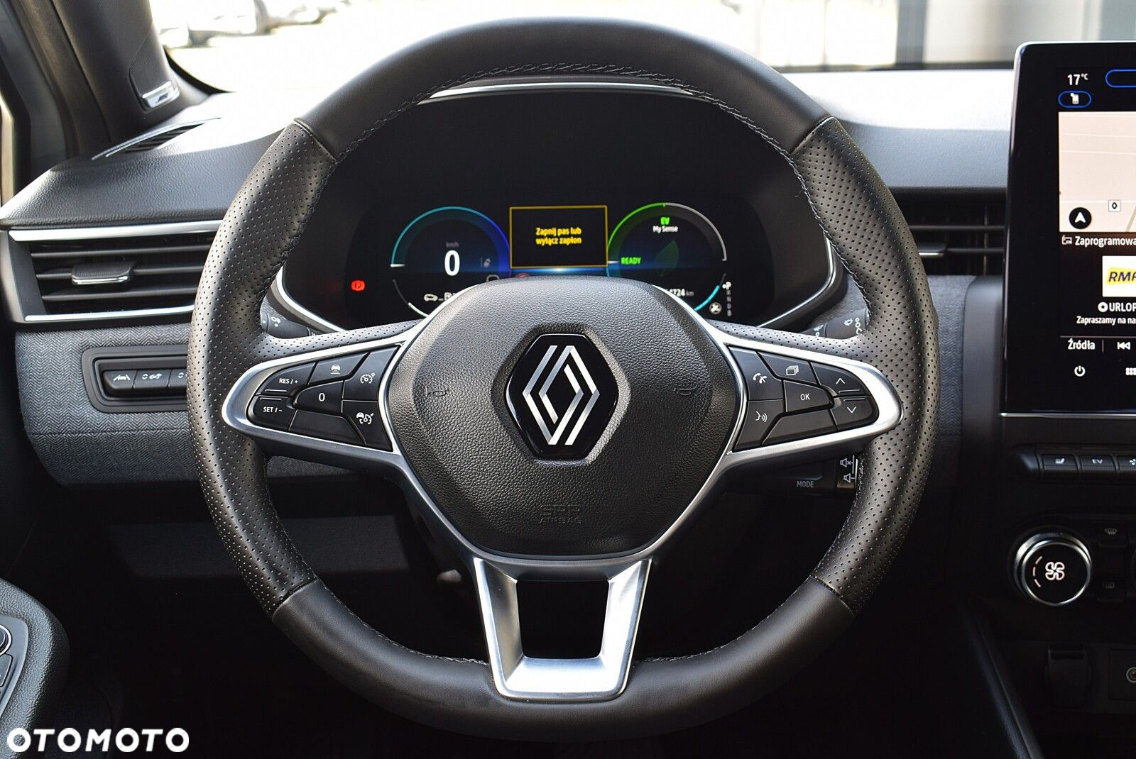 Renault Clio - 28
