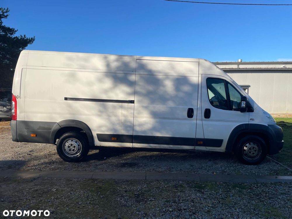 Fiat Ducato L4 - 1
