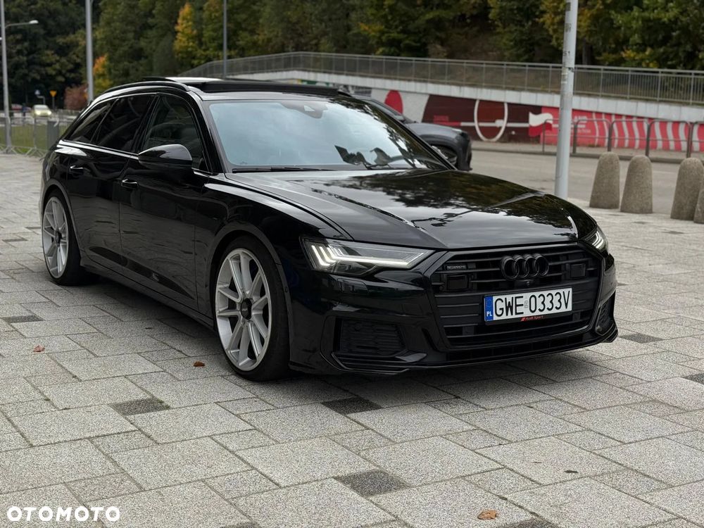 Audi A6 Avant - 3