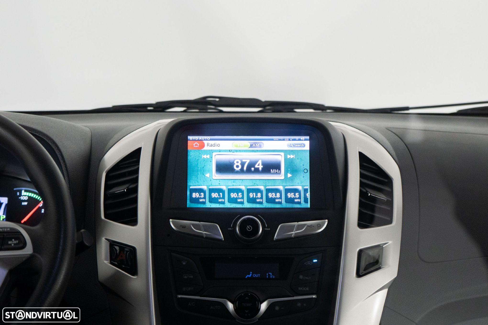 BYD ETP3 Confort - 17