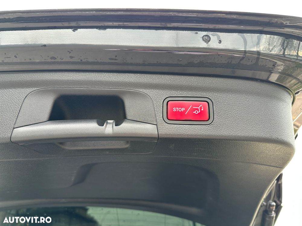 Mercedes-Benz GLE - 13