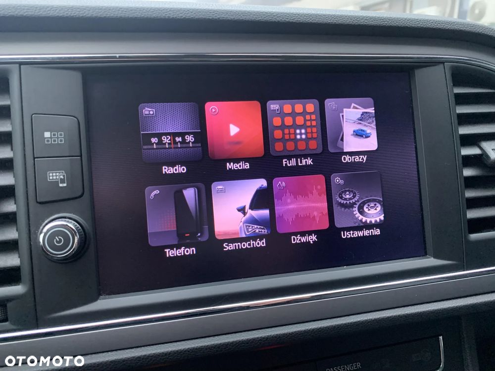 Seat Leon 1.5 TSI Style - 16