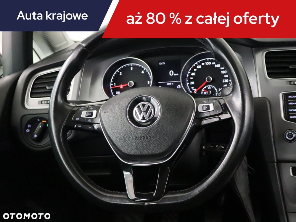 Volkswagen Golf Variant - 20