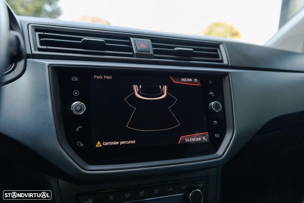 SEAT Arona 1.0 TSI Style - 24