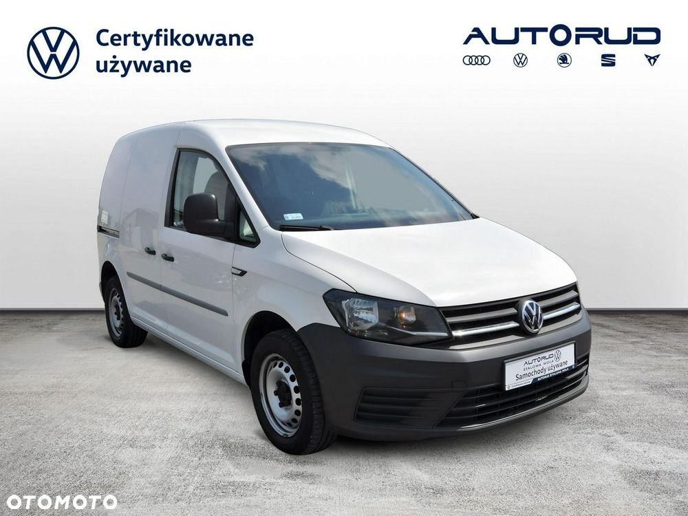 Volkswagen Caddy - 7