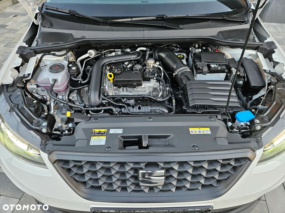 Seat Arona - 23