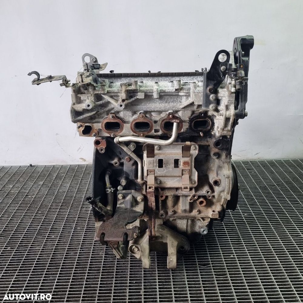 Motor Nissan Qashqai J11 1.6 Dci 2013 - 2017 130CP Manuala R9M Euro5 (1414) Diesel 4x2 ... - 3