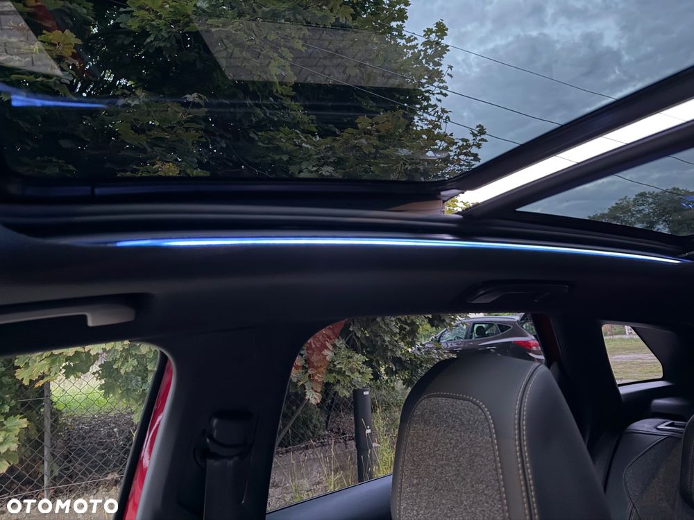 Peugeot 3008 THP 165 EAT6 Stop & Start Crossway - 35