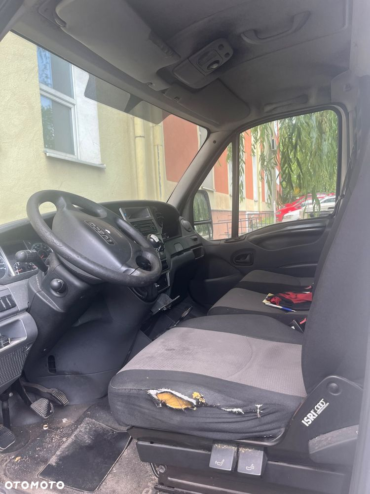 Iveco Daily 35S14 D - 5