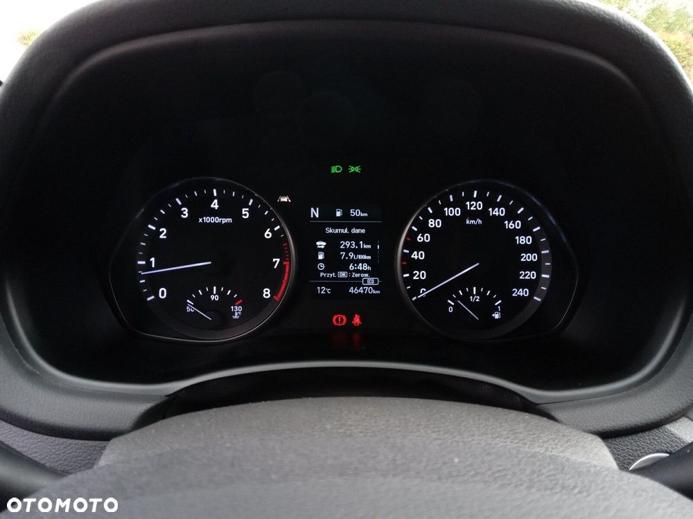 Hyundai i30 - 19