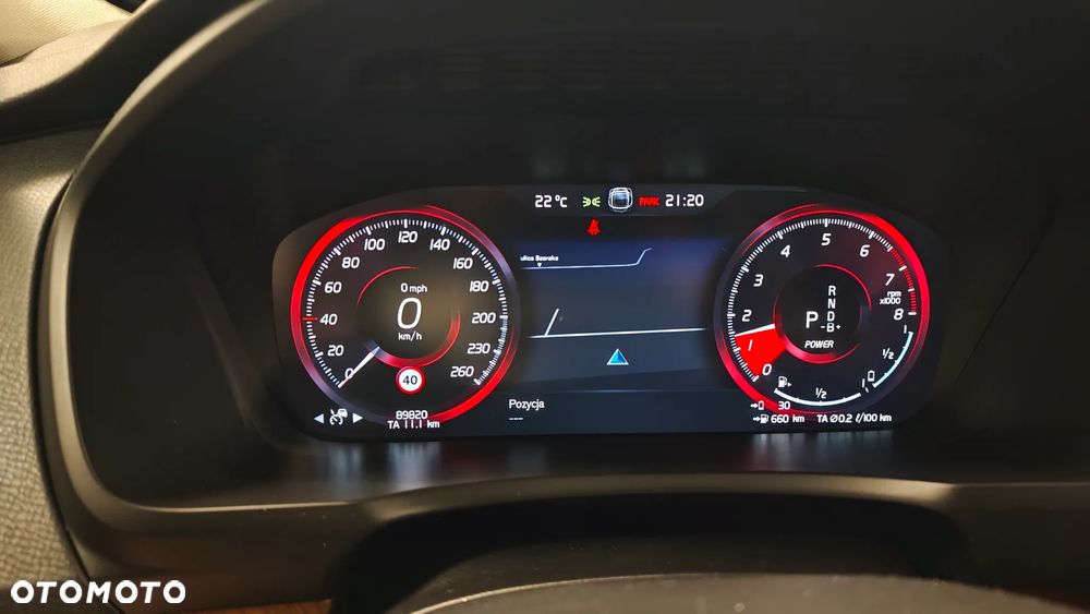 Volvo XC 90 T8 AWD Twin Engine Geartronic Inscription - 14