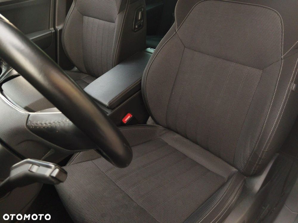 Skoda Superb 2.0 TDI SCR 4x4 Style DSG - 17