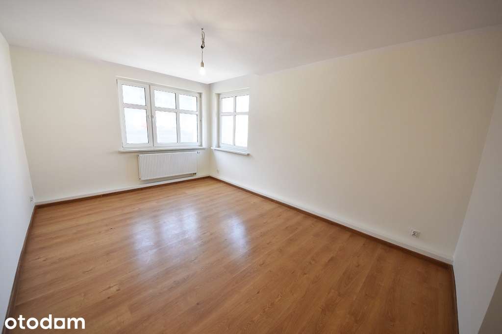 Eleganckie, 4 pok. mieszkanie 109 m² Opole Centrum