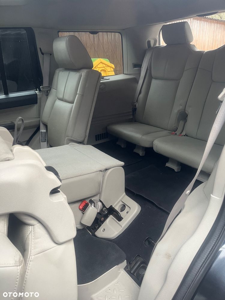 Jeep Commander 3.0 CRD DPF Automatik Limited - 28