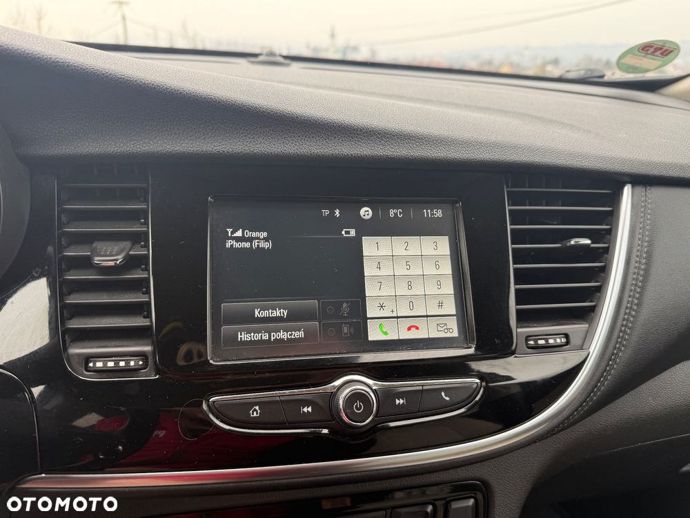 Opel Mokka 1.4 T Cosmo S&S EU6 - 38