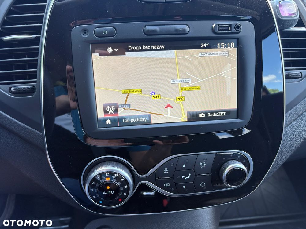 Renault Captur 0.9 Energy TCe Limited - 9