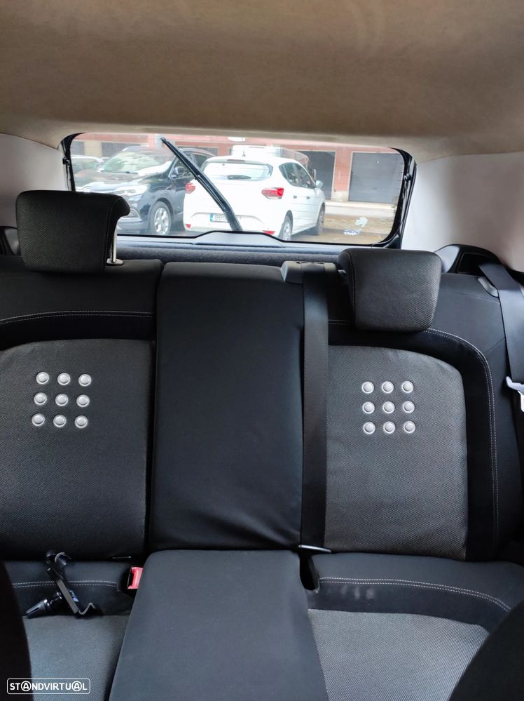 Fiat Grande Punto 1.3 M-Jet Dynamic - 6