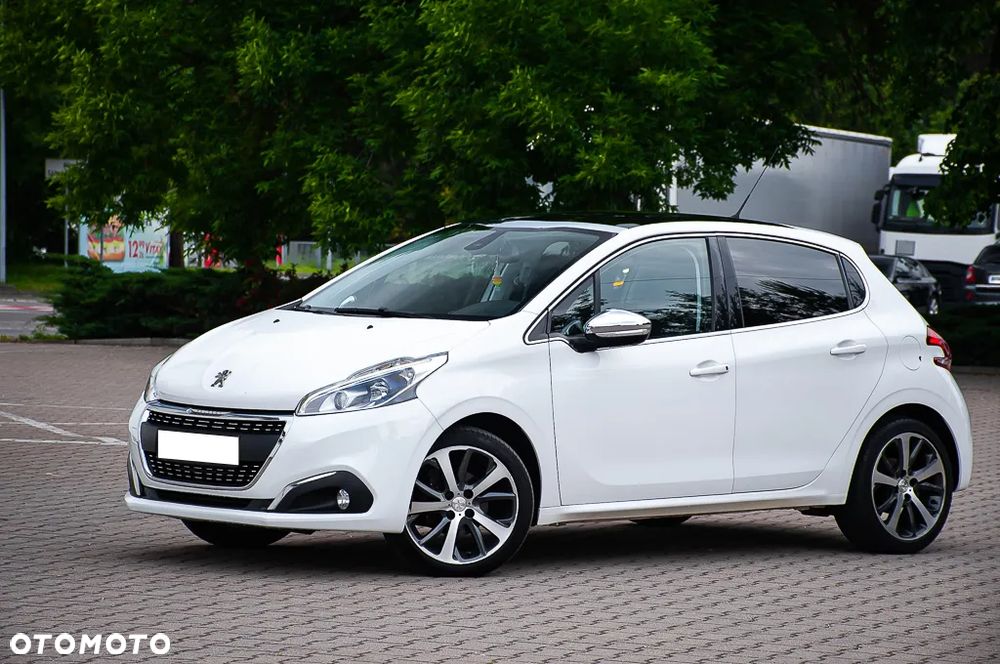 Peugeot 208 PureTech 110 Stop & Start Tech Edition - 10