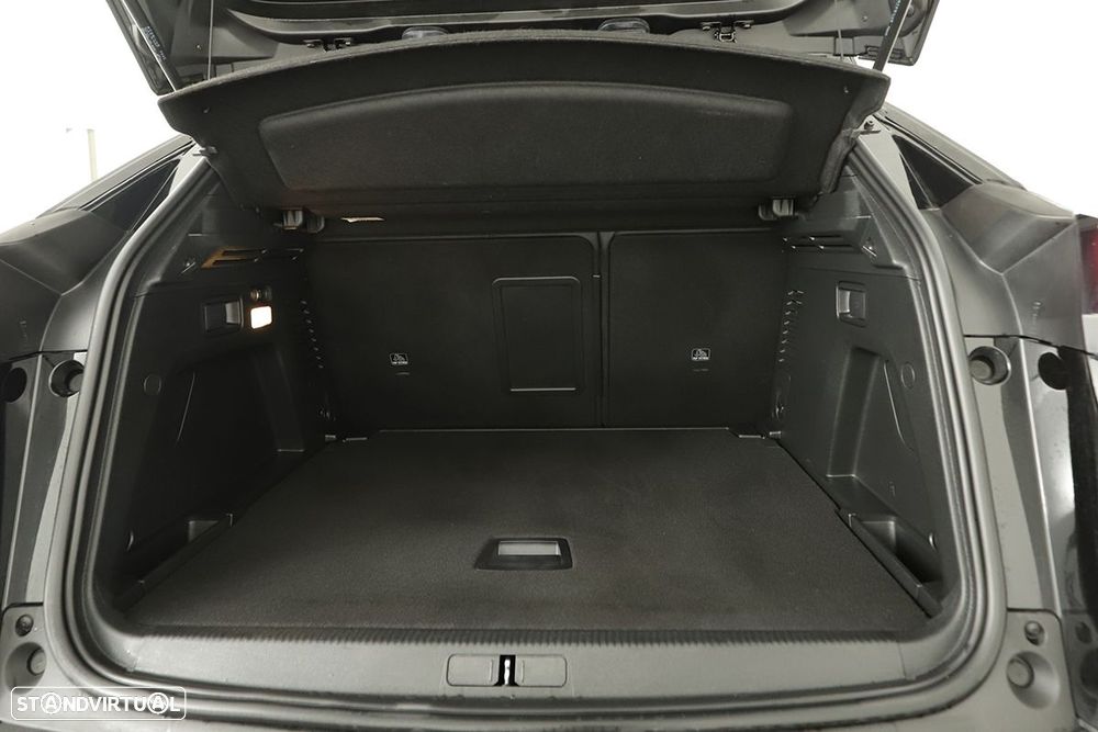 Peugeot 3008 1.2 PureTech GT EAT8 - 19