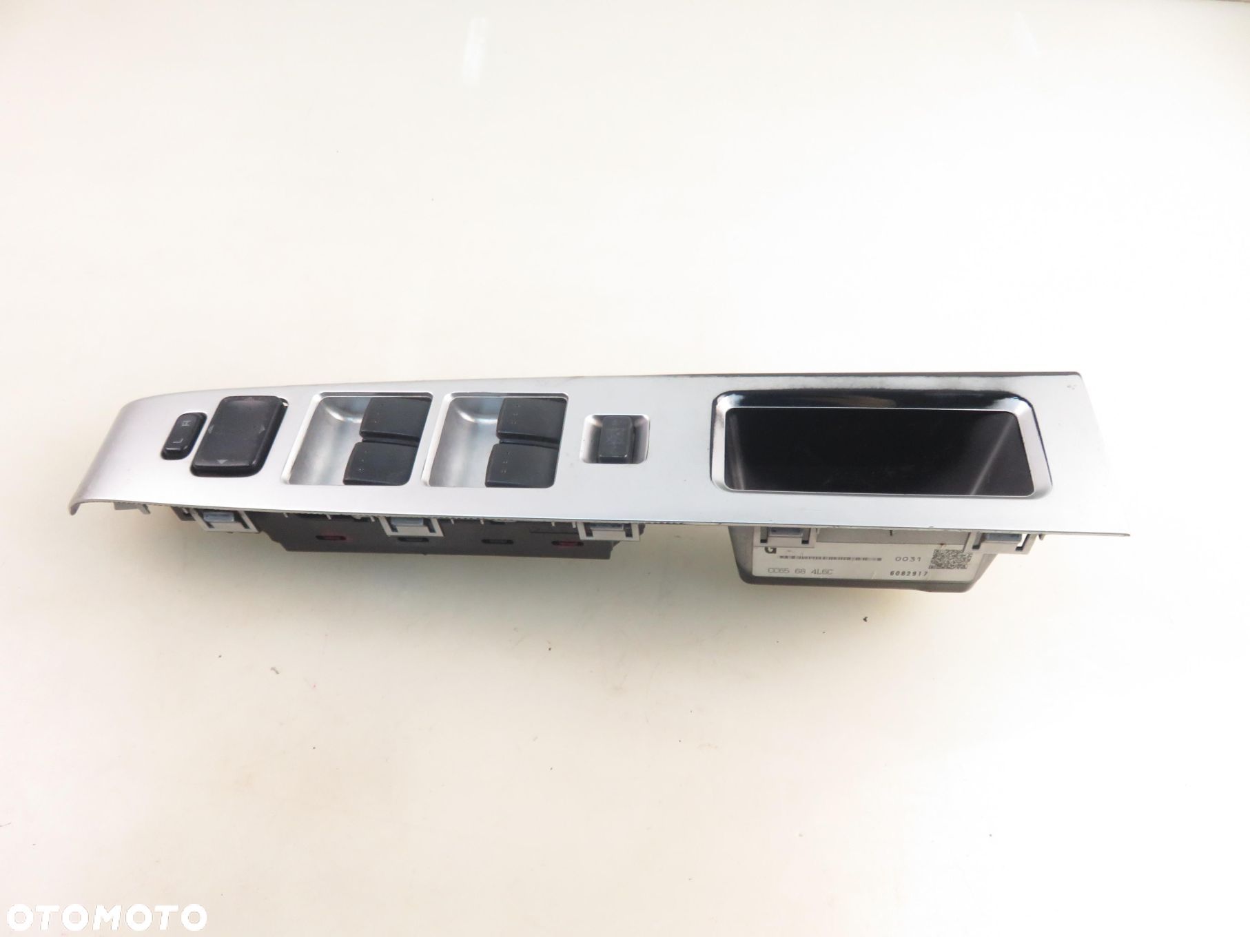 PANEL SZYB MAZDA 5 (CR19) CC2966350A CC65684L6 - 1